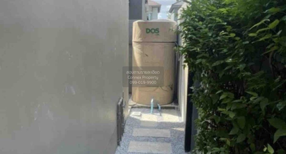 For rent 4 ベッドルーム house in Mueang Nonthaburi, Nonthaburi