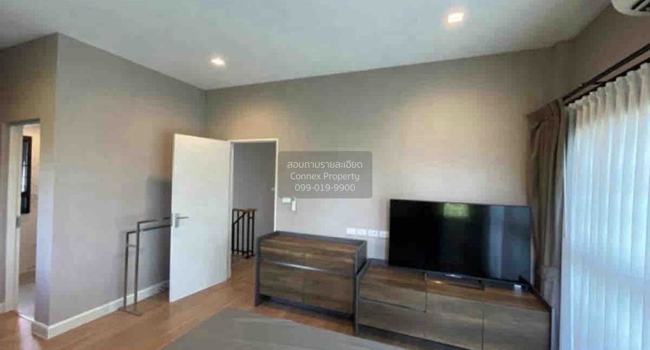 For rent 4 ベッドルーム house in Mueang Nonthaburi, Nonthaburi