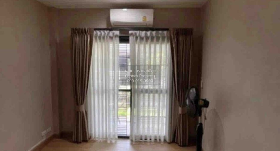 For rent 4 ベッドルーム house in Mueang Nonthaburi, Nonthaburi