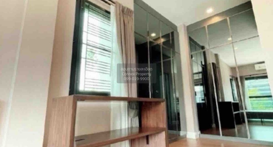 For rent 4 ベッドルーム house in Mueang Nonthaburi, Nonthaburi