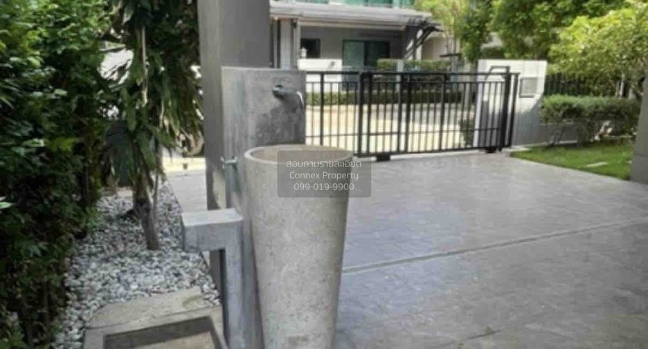 For rent 4 ベッドルーム house in Mueang Nonthaburi, Nonthaburi