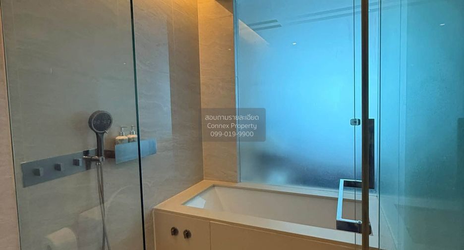 For rent 1 Beds condo in Watthana, Bangkok