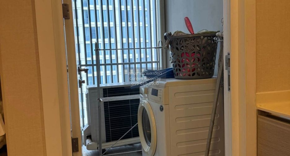 For rent 1 Beds condo in Watthana, Bangkok