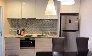 For rent 1 Beds condo in Watthana, Bangkok