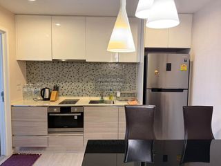 For rent 1 Beds condo in Watthana, Bangkok