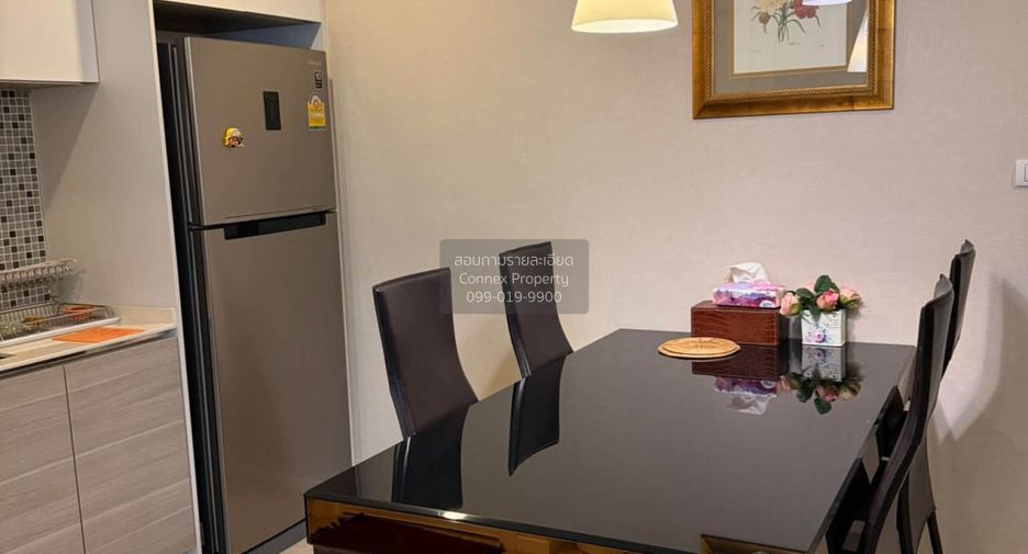 For rent 1 Beds condo in Watthana, Bangkok