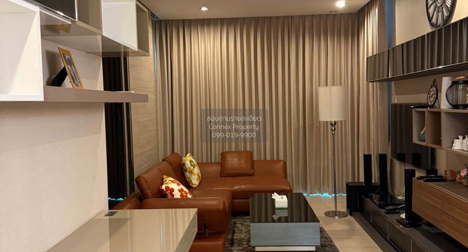 For rent 1 Beds condo in Watthana, Bangkok