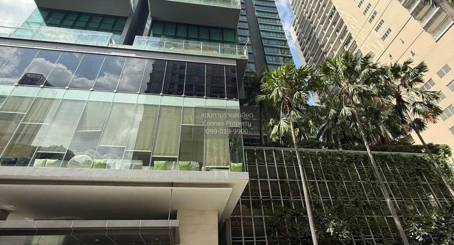 For rent 1 Beds condo in Watthana, Bangkok