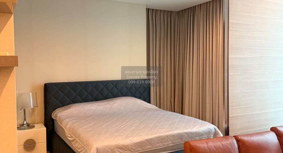 For rent 1 Beds condo in Watthana, Bangkok