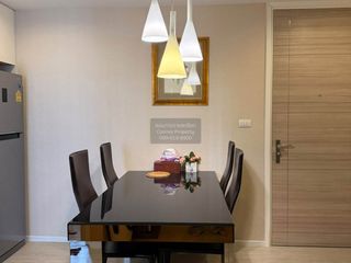 For rent 1 Beds condo in Watthana, Bangkok
