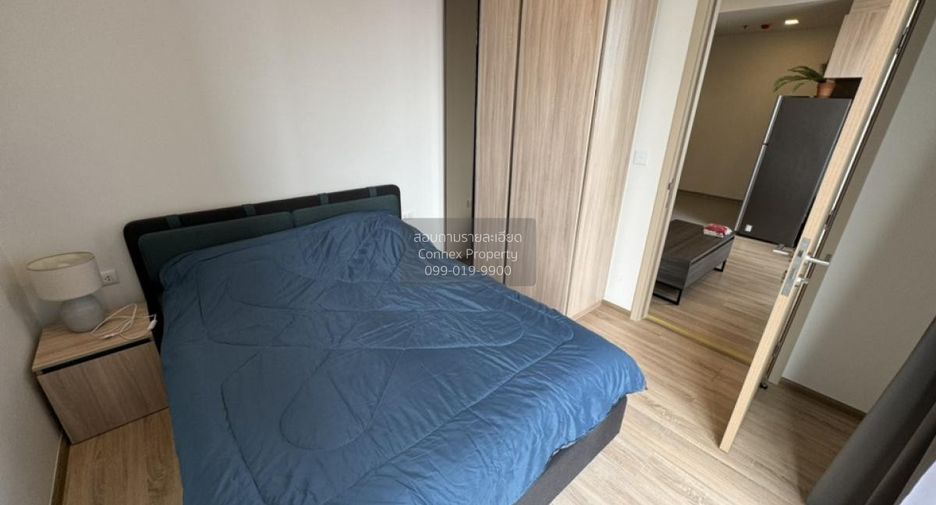 Wohnung zur Miete mit 1 Zimmer in Ratchathewi, Bangkok