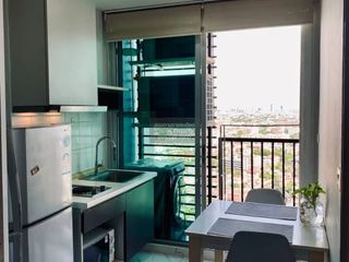 For rent 1 Beds condo in Watthana, Bangkok