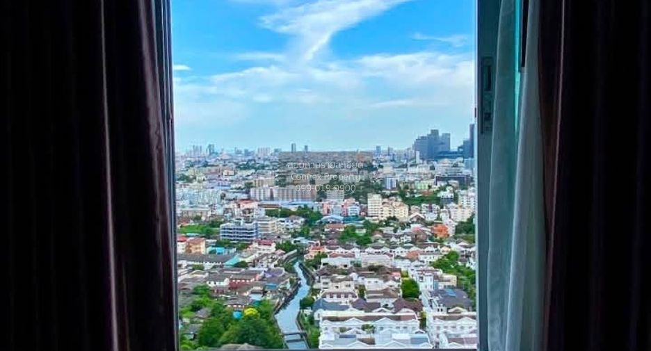 For rent 1 Beds condo in Watthana, Bangkok
