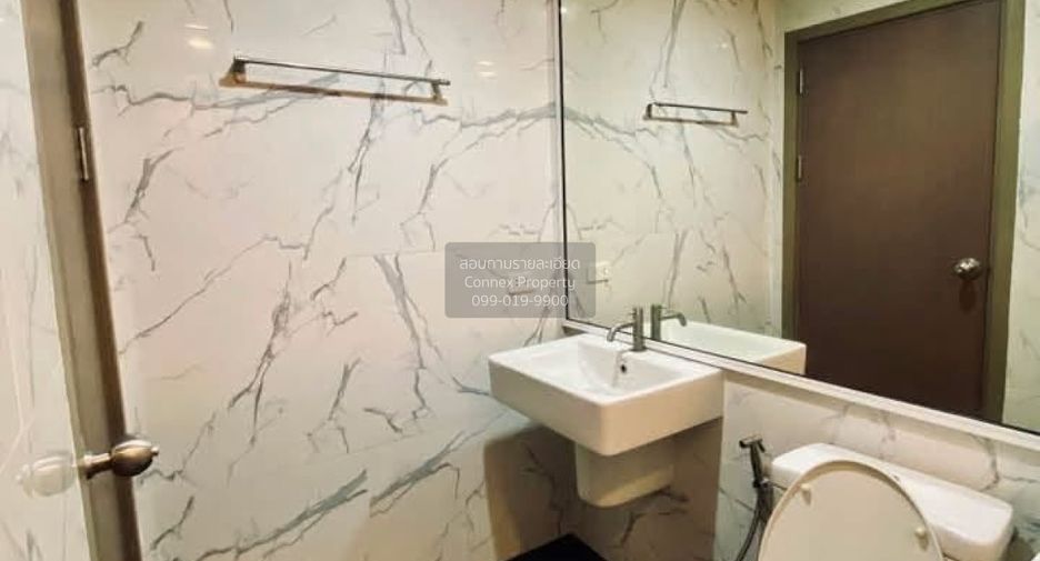 For rent 1 Beds condo in Watthana, Bangkok