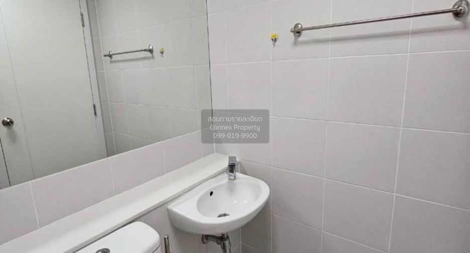 Аренда 1 кровать кондо в Пхра Кханонг, Бангкок