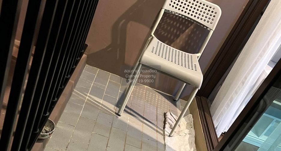 Condo en alquiler de 1 habitaciones en Mueang Phuket, Phuket