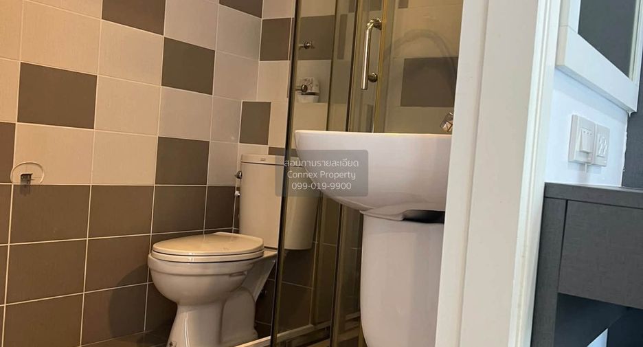 Condo en alquiler de 1 habitaciones en Mueang Phuket, Phuket