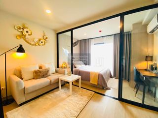 Condo en alquiler de 1 habitaciones en Kathu, Phuket