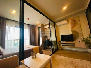 Condo en alquiler de 1 habitaciones en Kathu, Phuket