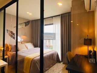 Condo en alquiler de 1 habitaciones en Kathu, Phuket