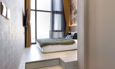 For rent 1 bed condo in Phra Khanong, Bangkok