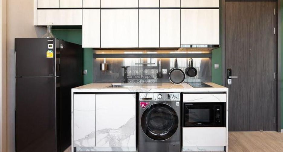 For rent 1 bed condo in Phra Khanong, Bangkok