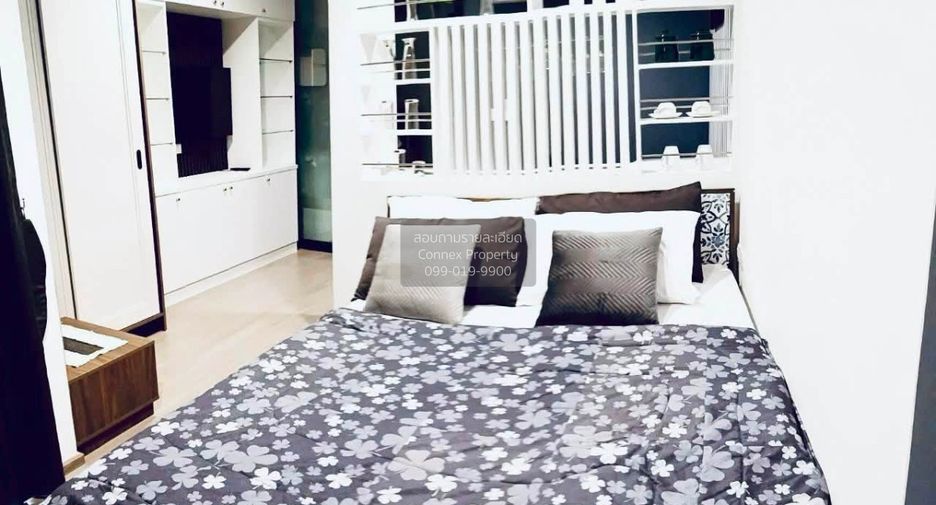 For rent 1 bed condo in Mueang Phuket, Phuket
