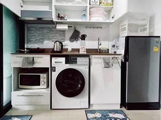 Аренда 1 кровать кондо в Пхукет Тощн, Пхукет
