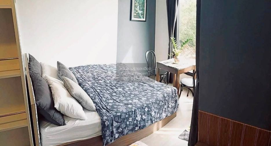 For rent 1 bed condo in Mueang Phuket, Phuket