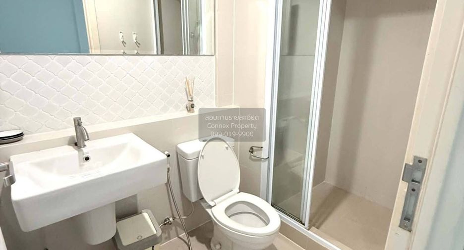 For rent 1 bed condo in Mueang Phuket, Phuket