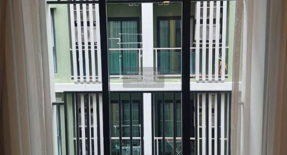 For rent 1 bed condo in Mueang Phuket, Phuket