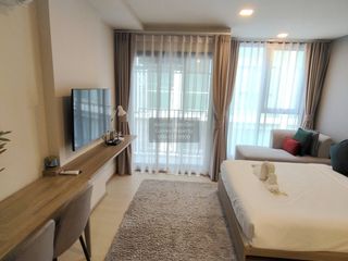 Wohnung zur Miete mit 1 Zimmer in Mueang Phuket, Phuket