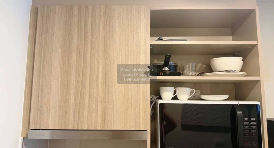 For rent 1 bed condo in Mueang Phuket, Phuket