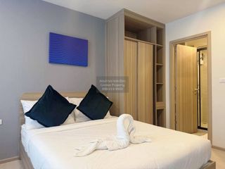Wohnung zur Miete mit 1 Zimmer in Mueang Phuket, Phuket