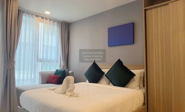 For rent 1 bed condo in Mueang Phuket, Phuket