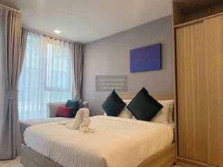 Wohnung zur Miete mit 1 Zimmer in Mueang Phuket, Phuket