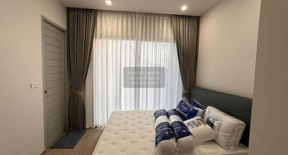 For rent 2 ベッドルーム townhouse in Mueang Phuket, Phuket