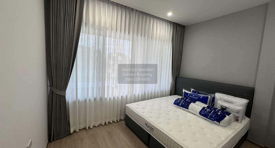 For rent 2 ベッドルーム townhouse in Mueang Phuket, Phuket