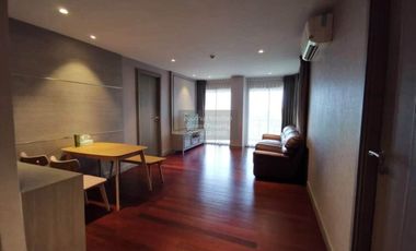 For rent 2 bedrooms condo in Bang Lamung, Chonburi