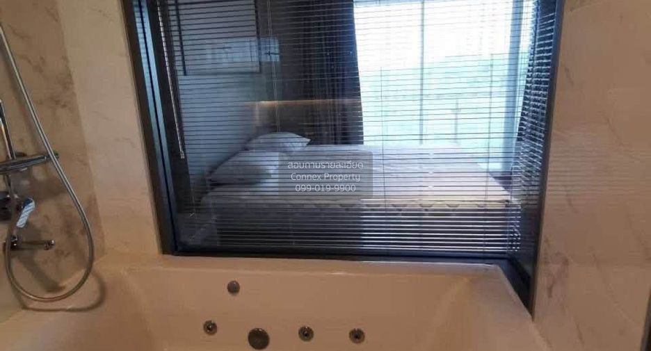 For rent 2 bedrooms condo in Bang Lamung, Chonburi