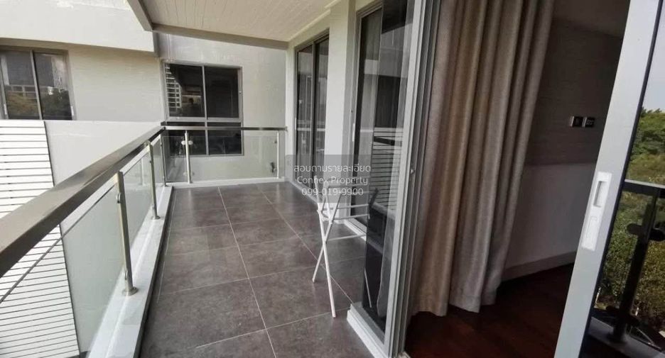 For rent 2 bedrooms condo in Bang Lamung, Chonburi