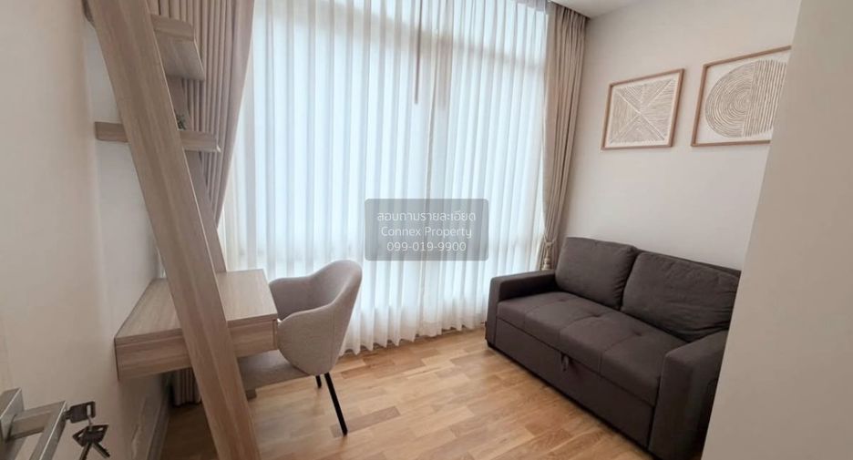 Wohnung zur Miete mit 3 Zimmer in Watthana, Bangkok
