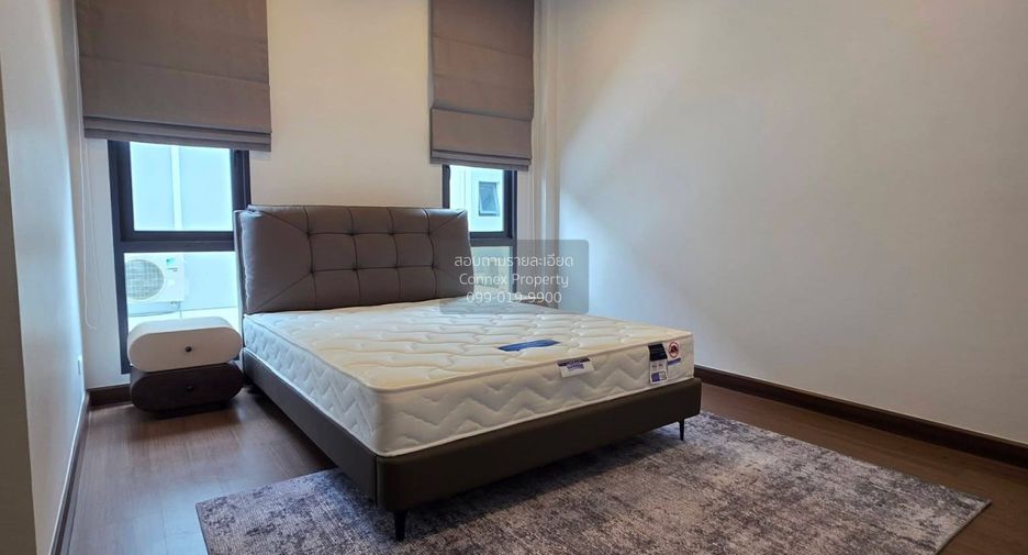 À louer 4 chambres maison à Bang Phli, Samut Prakan