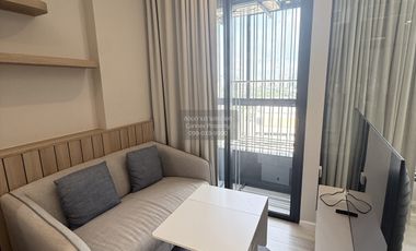 Condo en alquiler de 1 habitaciones en Ratchathewi, Bangkok