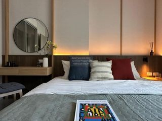出租 1 卧室 公寓 在 Phasi Charoen, 曼谷