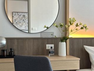 出租 1 卧室 公寓 在 Phasi Charoen, 曼谷