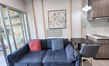 For rent 1 bed condo in Phasi Charoen, Bangkok