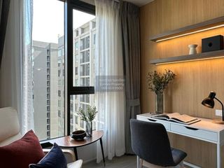 出租 1 卧室 公寓 在 Phasi Charoen, 曼谷