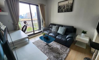 Wohnung zur Miete mit 1 Zimmer in Sathon, Bangkok
