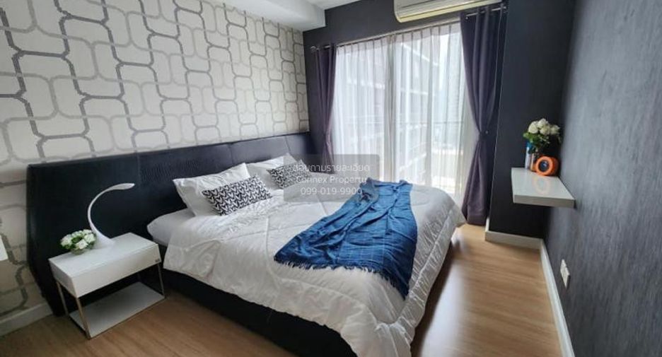 For rent 1 Beds condo in Sathon, Bangkok